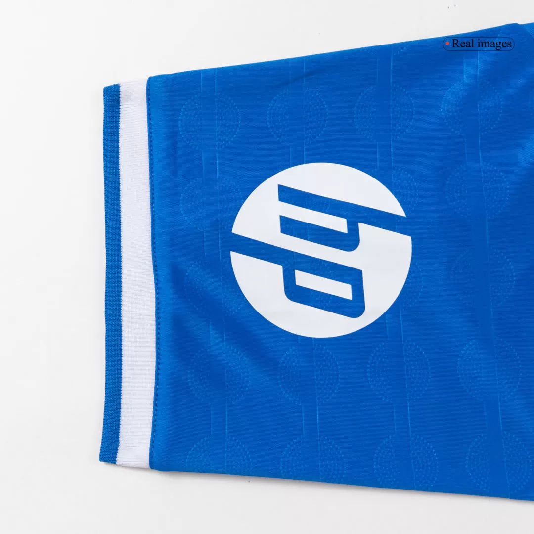 BELLINGHAM #5 Real Madrid Third Away Soccer Jersey 2025/26 - Image 9