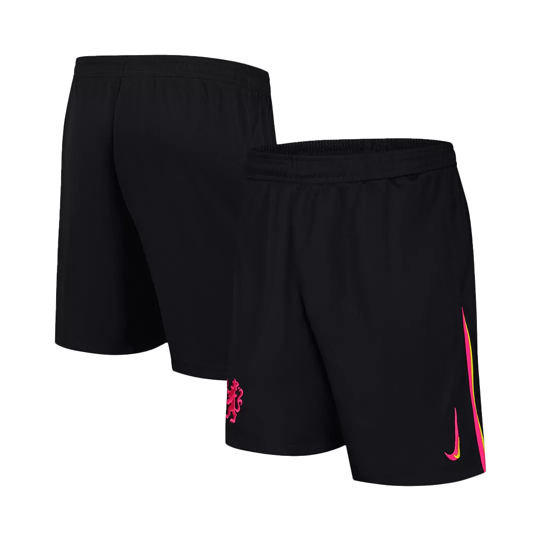 Chelsea Third Away Soccer Shorts - Image 3