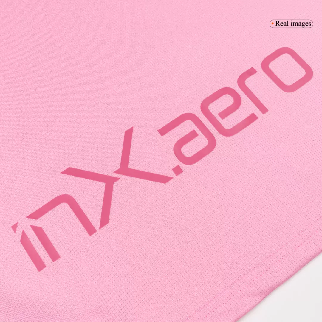 Palermo Home Soccer Jersey 2025/26 - Image 14