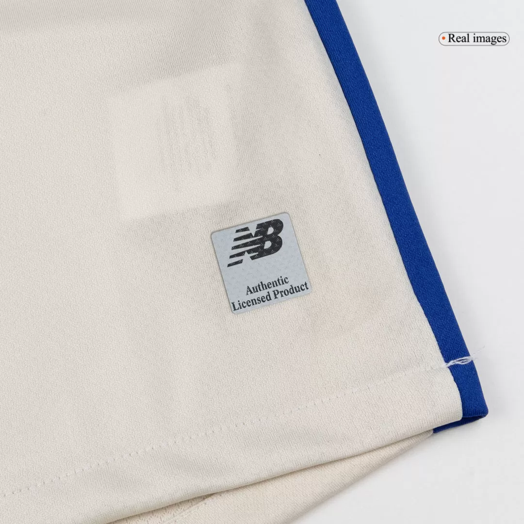 FC Porto Third Away Soccer Jersey 2025/26 - Image 11