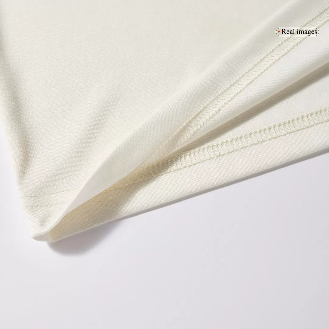 Manchester United Third Away Kids Soccer Jerseys Kit - Image 16