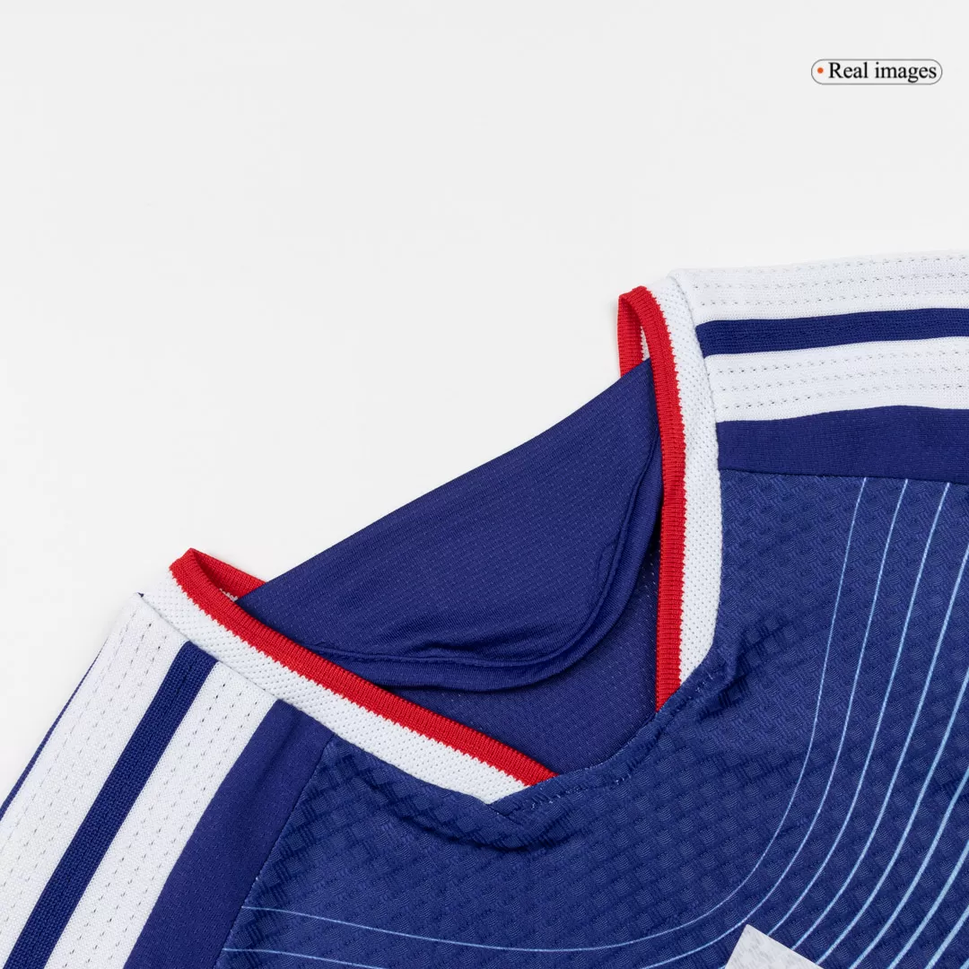 Japan Home Player Version Jersey World Cup 2026 - Image 5