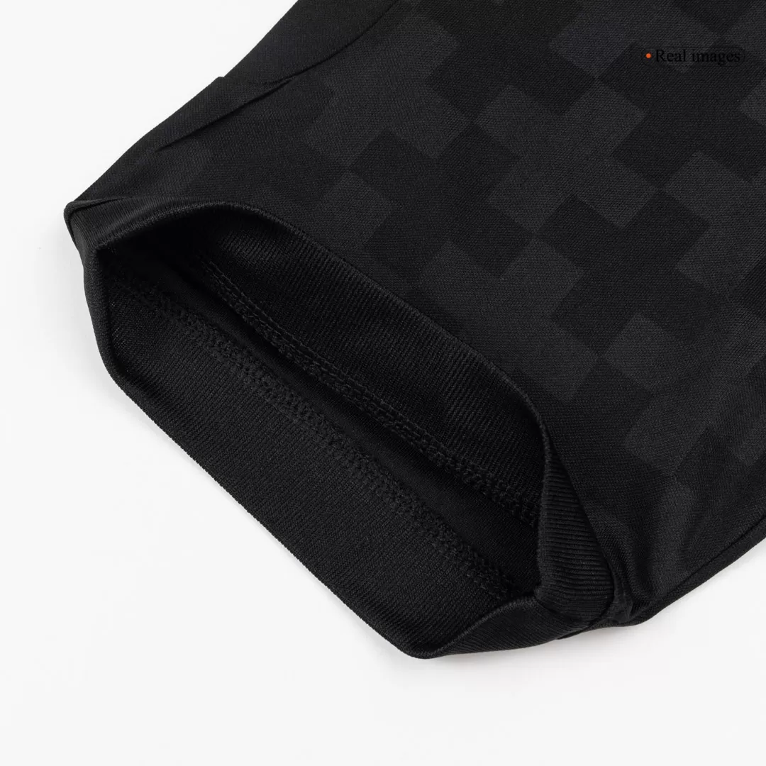 Cruz Azul Third Away Soccer Jersey 2025/26 - Image 9