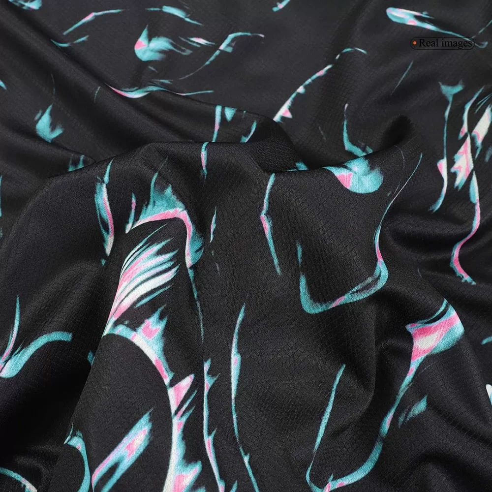 South Korea Away Soccer Jersey - Image 11