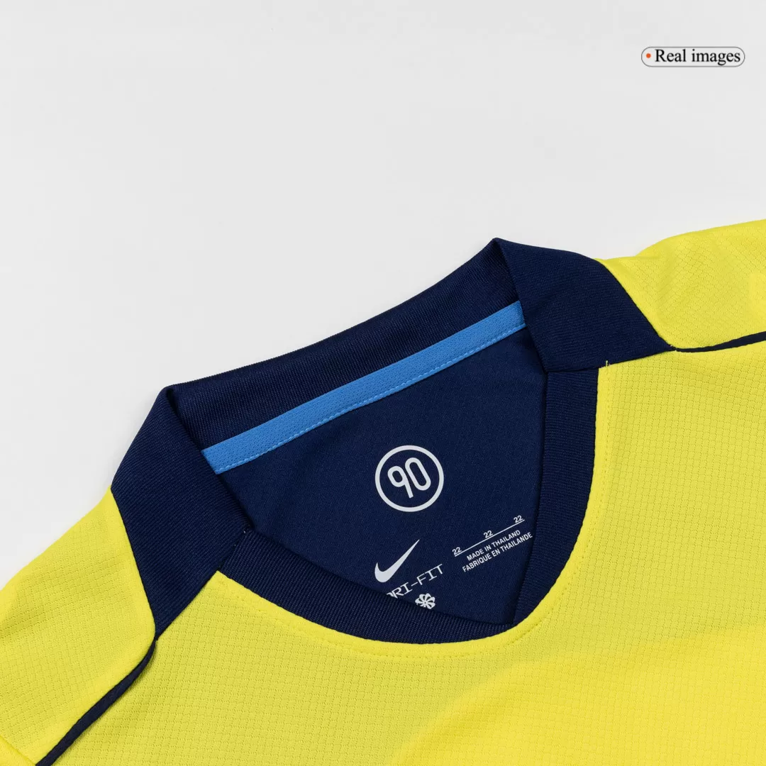 Tottenham Hotspur Third Away Kids Soccer Jerseys Kit 2025/26 - Image 3