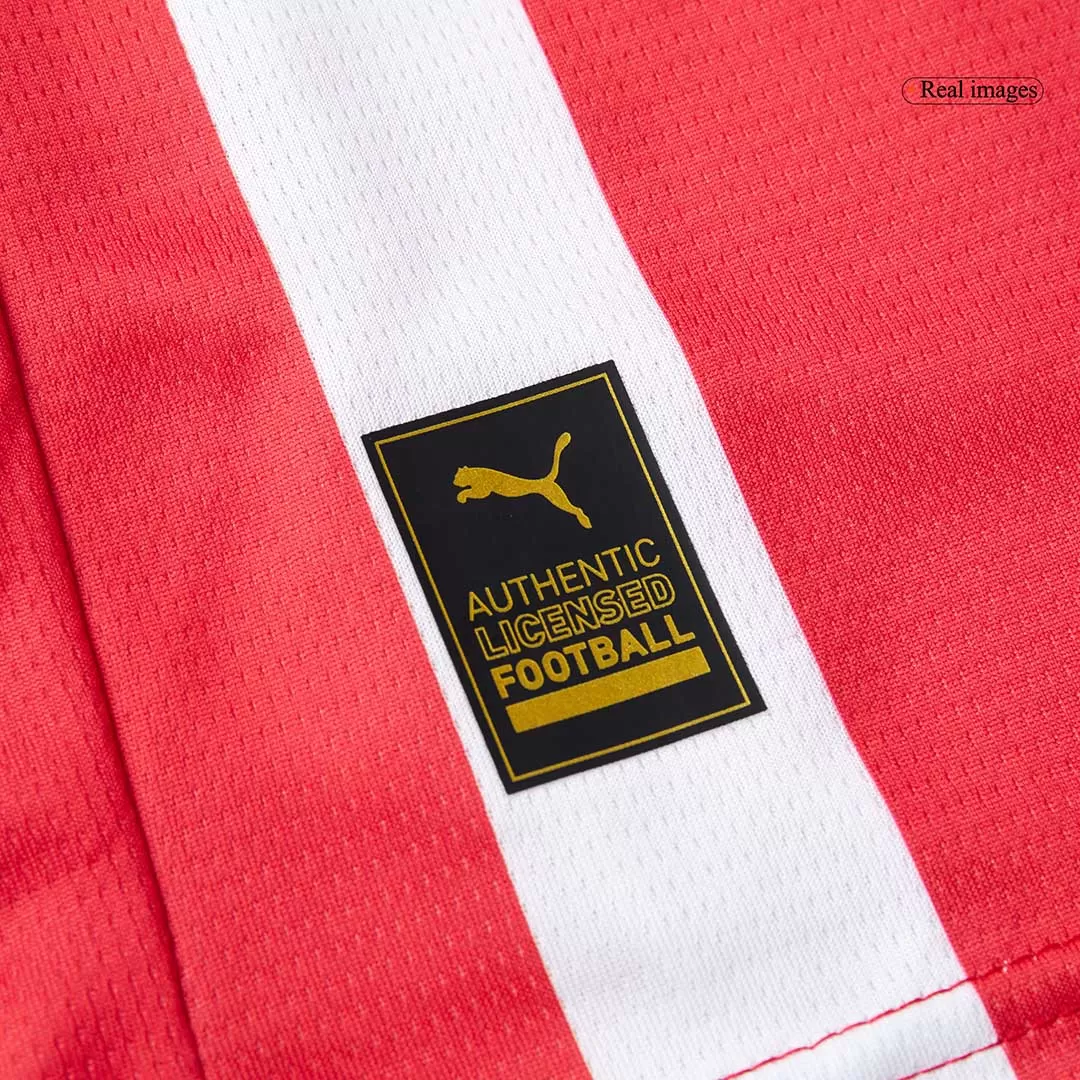 Chivas Home Soccer Jersey 2025/26 - Image 14