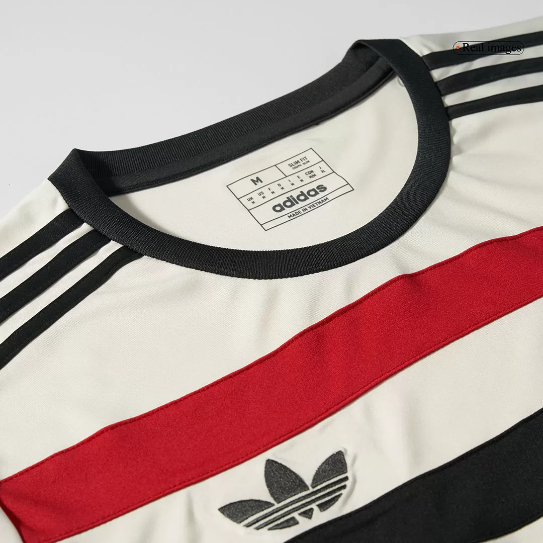 RASHFORD #10 Manchester United Third Away Soccer Jersey - Image 2