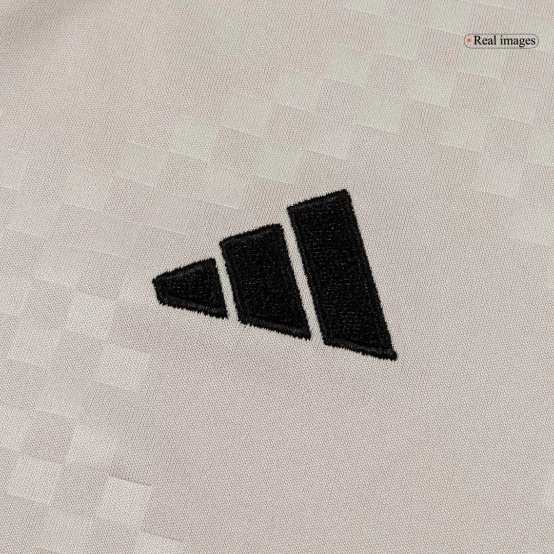 Benfica Away Soccer Jersey 2025/26 Kids - Image 5