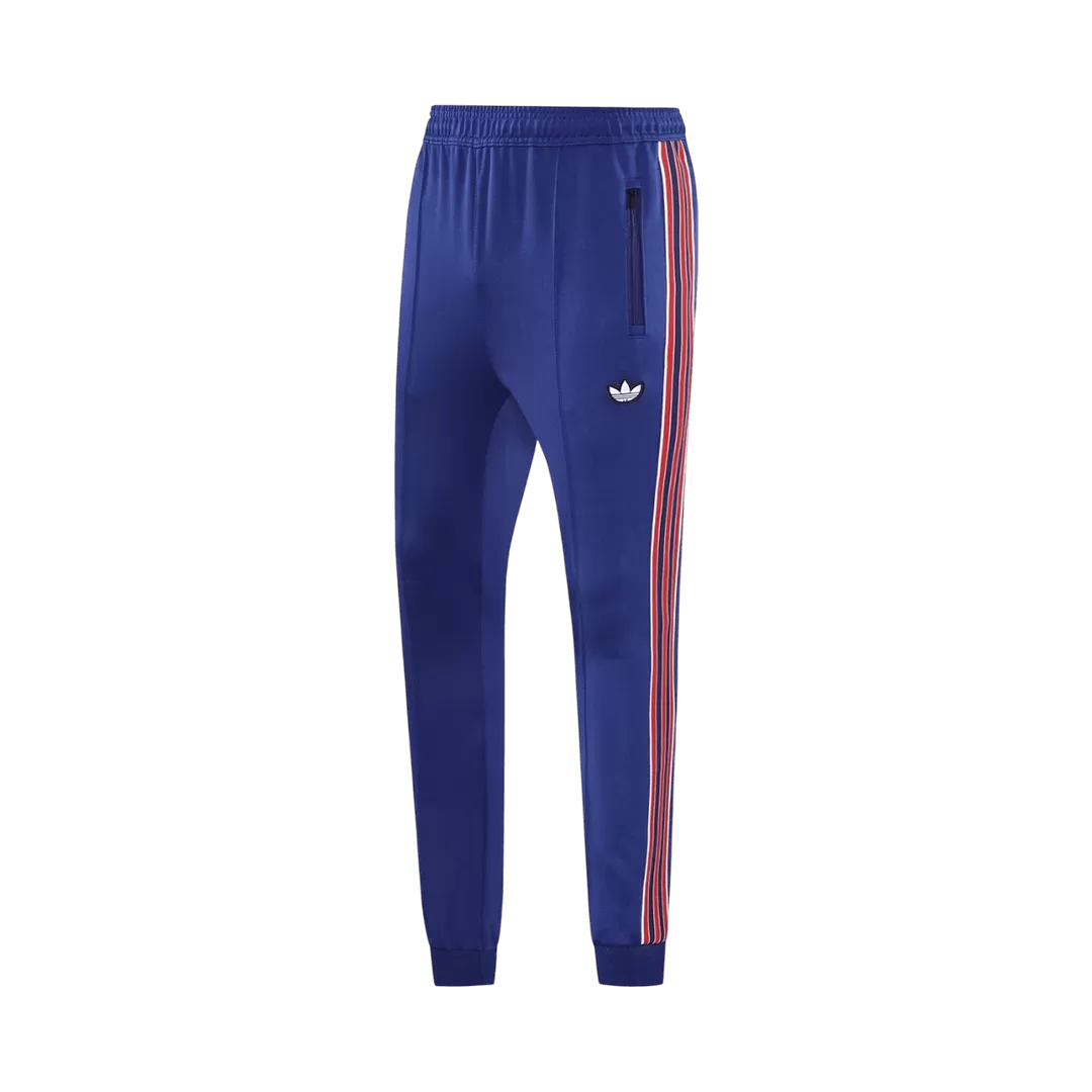 Arsenal Jacket Tracksuit 2025/26 Blue - Image 19