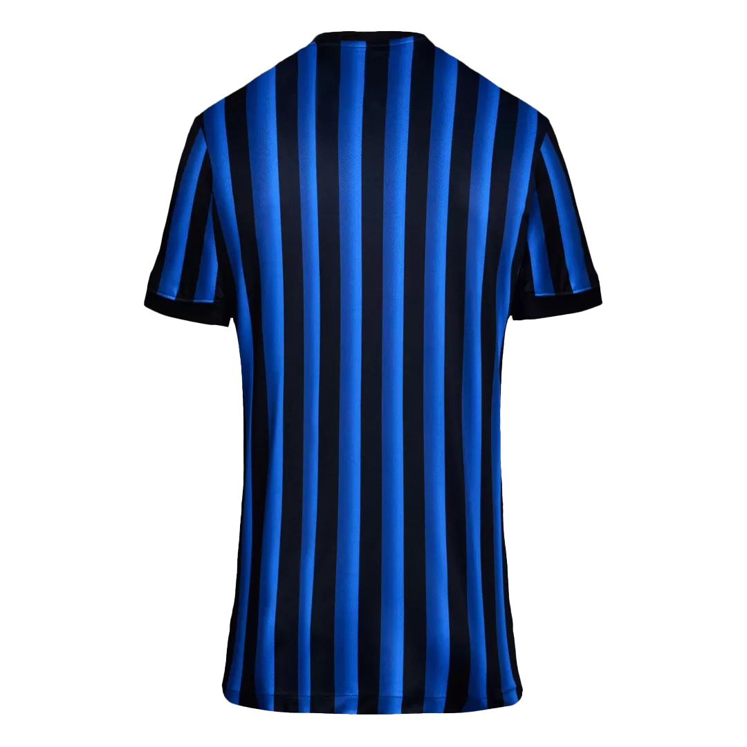 Women's Inter Milan Home Jersey 2025/26 - Image 2