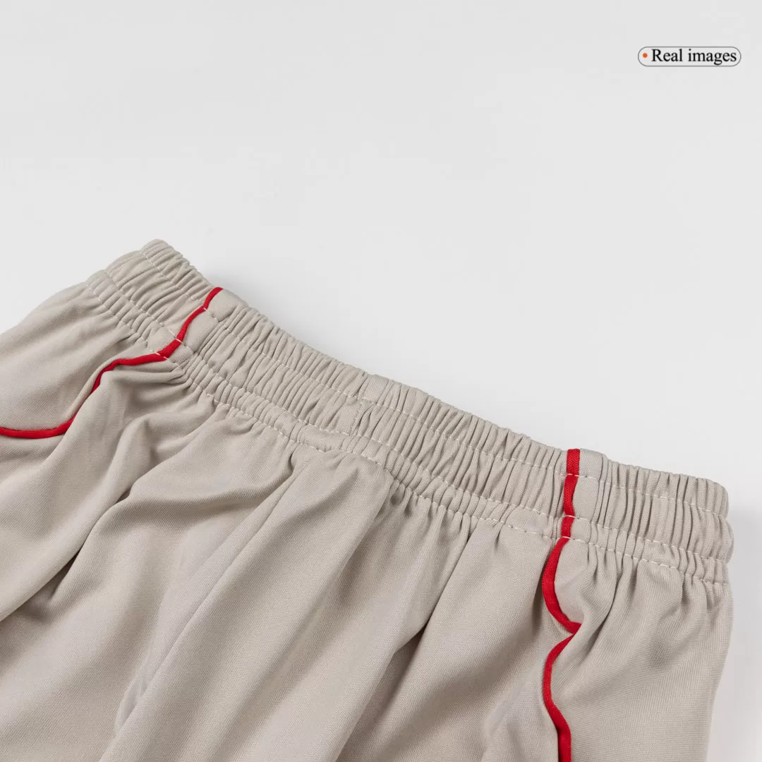 Benfica Away Soccer Jersey 2025/26 Kids - Image 12