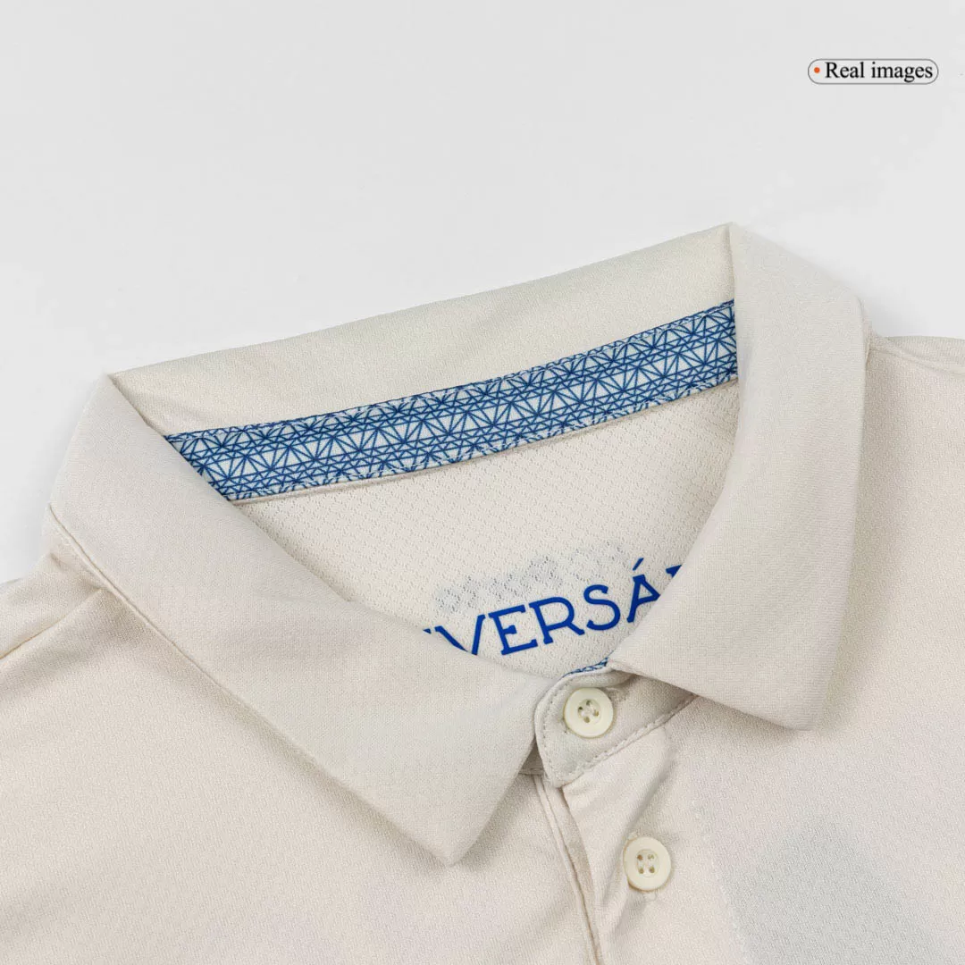 FC Porto Third Away Soccer Jersey 2025/26 - Image 5