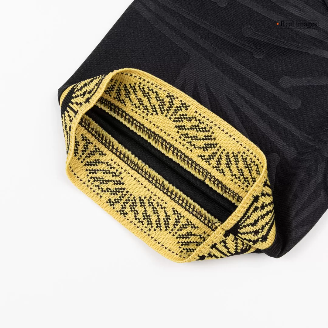 Women's Mexico Gold Jersey 2025 - Image 8