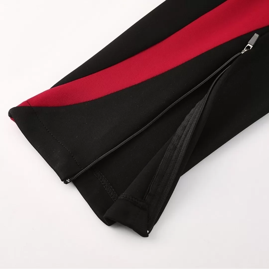 Arsenal Jacket Tracksuit 2025/26 Red - Image 16