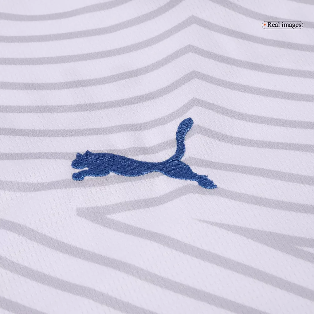 Al Hilal SFC Away Soccer Jersey - Image 10