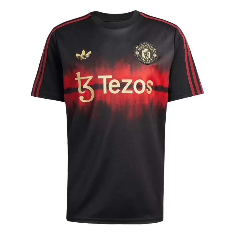 Manchester United CNY Soccer Jersey