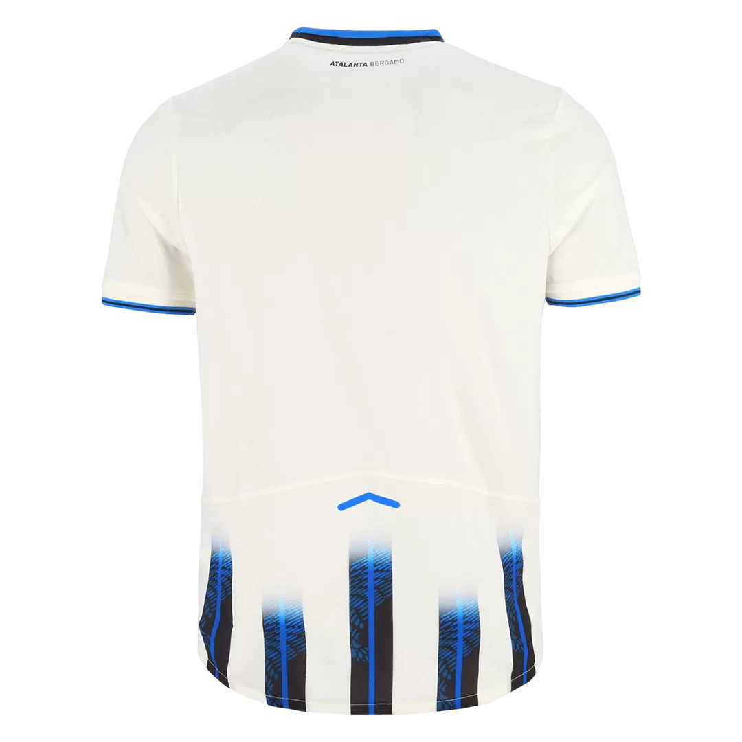 Atalanta BC Third Away Soccer Jersey 2025/26 - Image 2