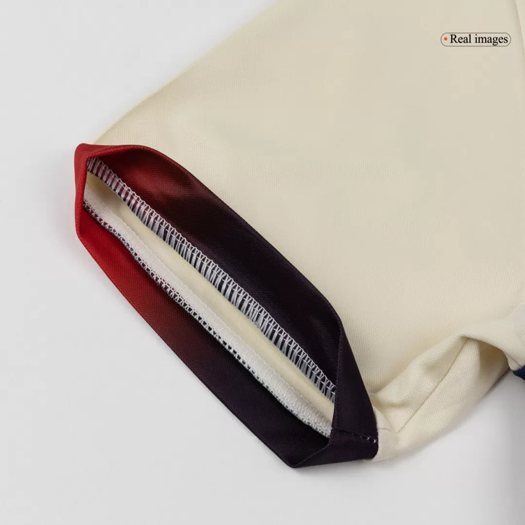 Lille OSC Away Soccer Jersey 2025/26 - Image 9