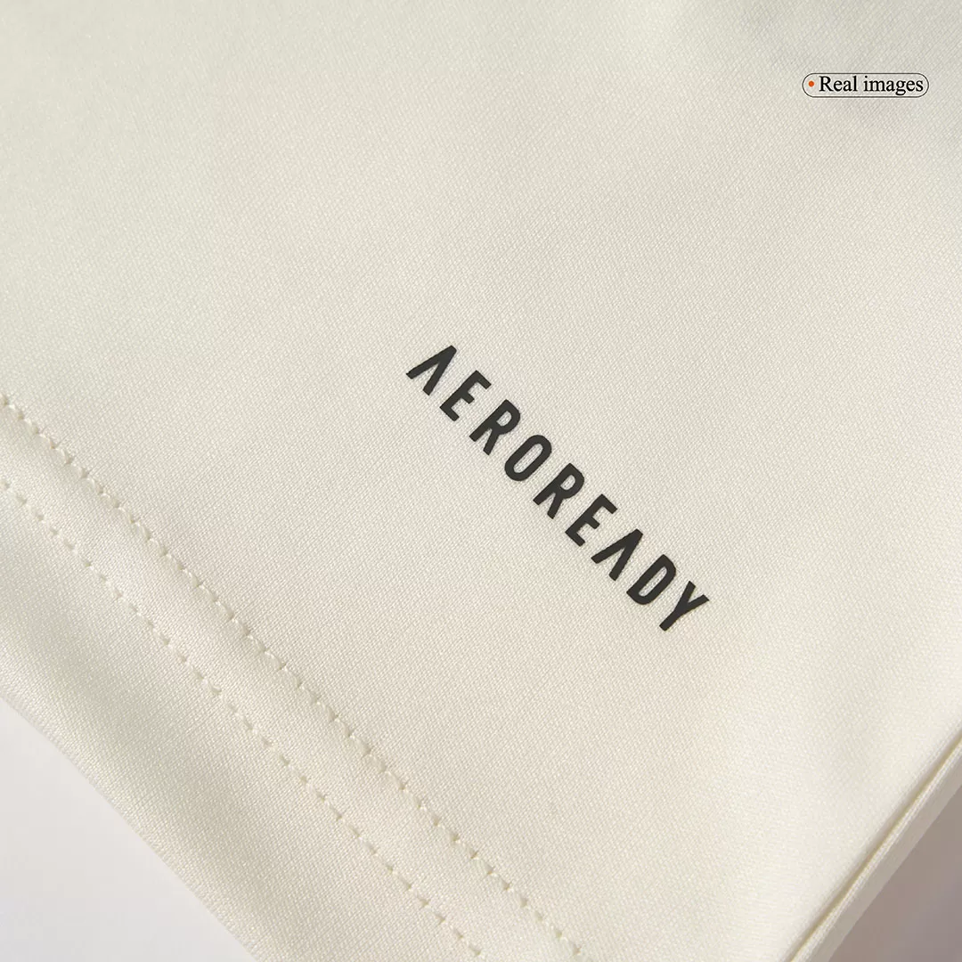 RASHFORD #10 Manchester United Third Away Soccer Jersey - Image 7