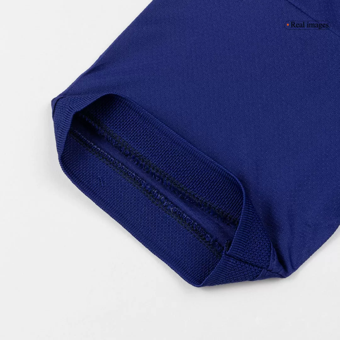 Japan Home Player Version Jersey World Cup 2026 - Image 7