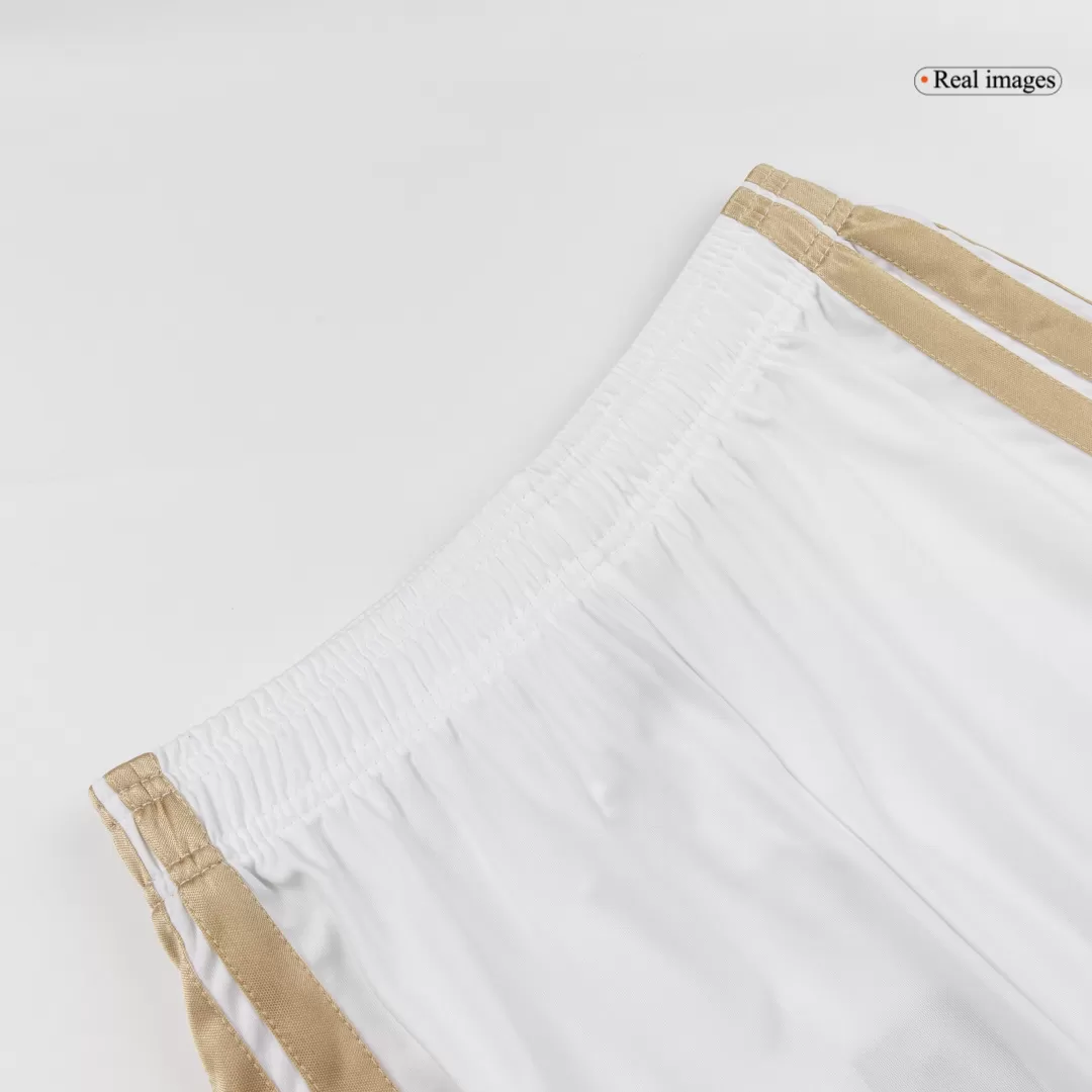 Italy Home Soccer Shorts 2026 - Image 2