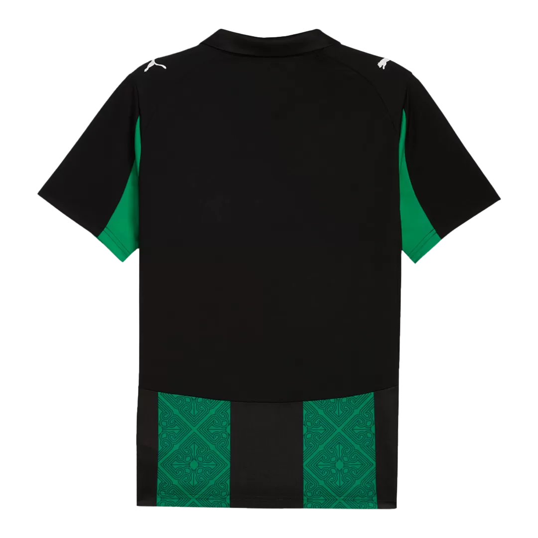 RC Lens Away Soccer Jersey 2025/26 - Image 2