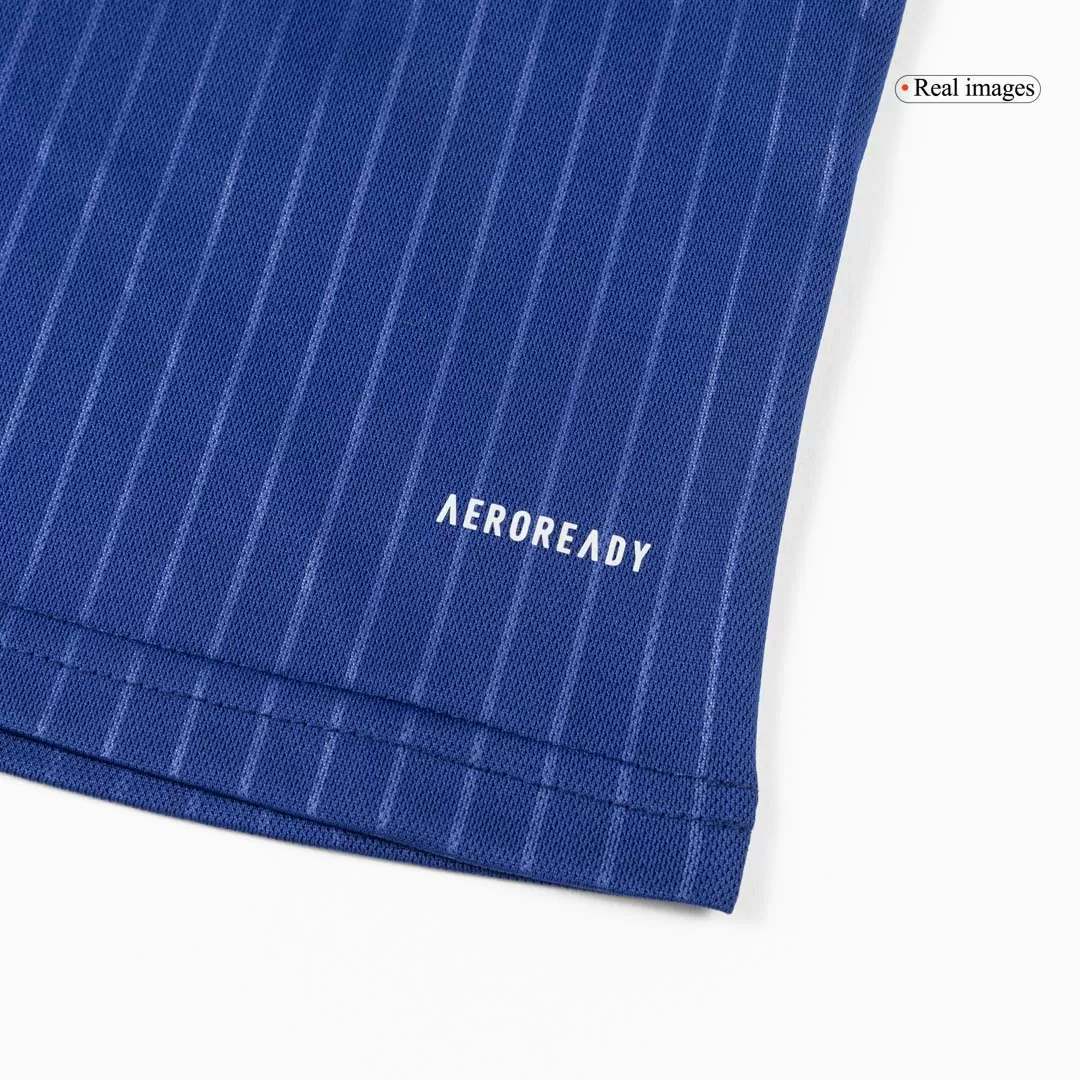 Newcastle United Third Away Kids Soccer Jerseys Kit 2025/26 - Image 9