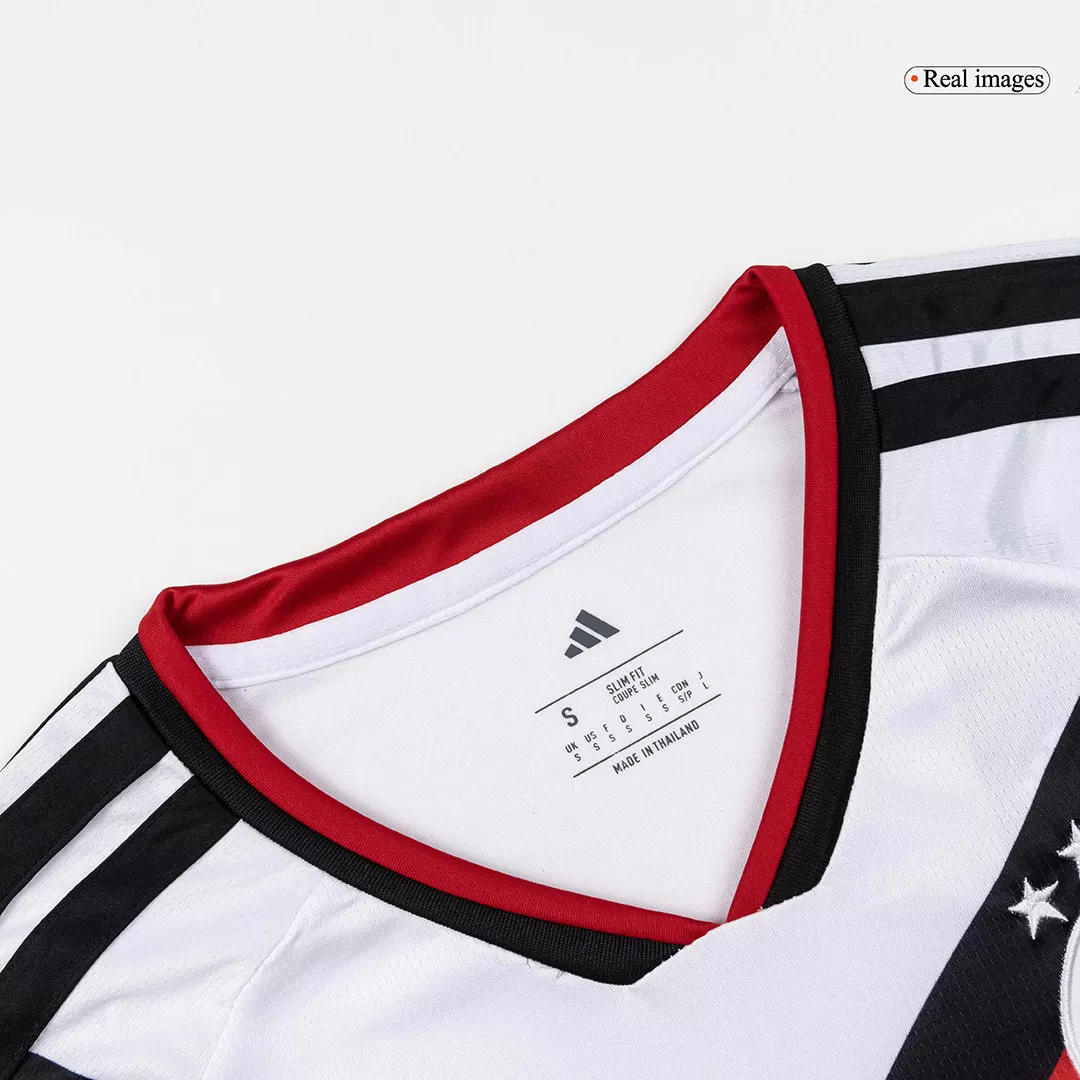 Germany Home Long Sleeve Jersey World Cup 2026 - Image 5