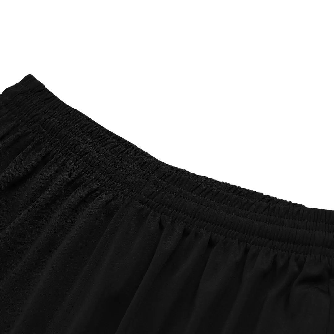 Barcelona Pre-Match Soccer Shorts - Image 5
