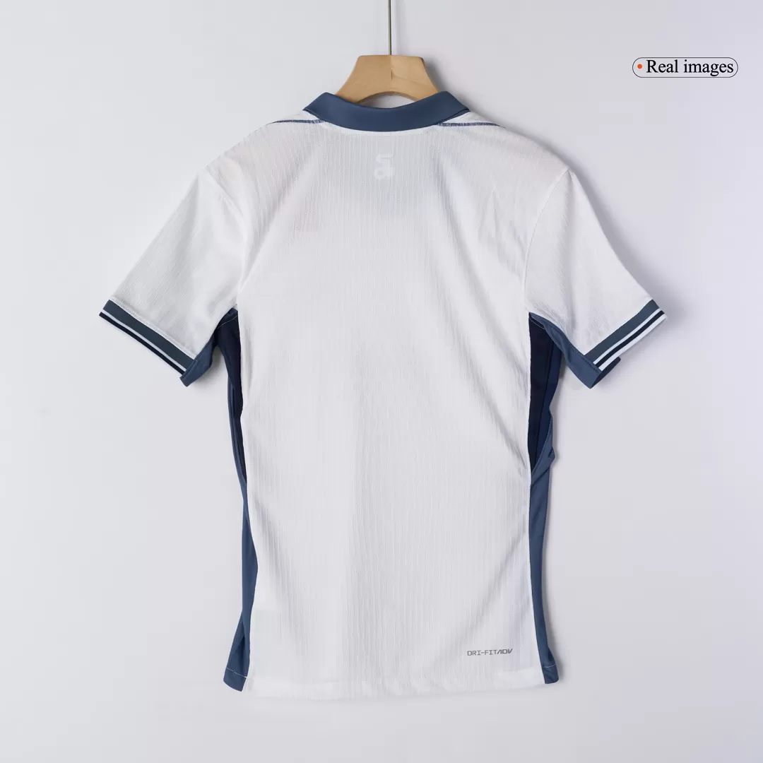 Inter Milan Away Authentic Soccer Jersey - Image 7