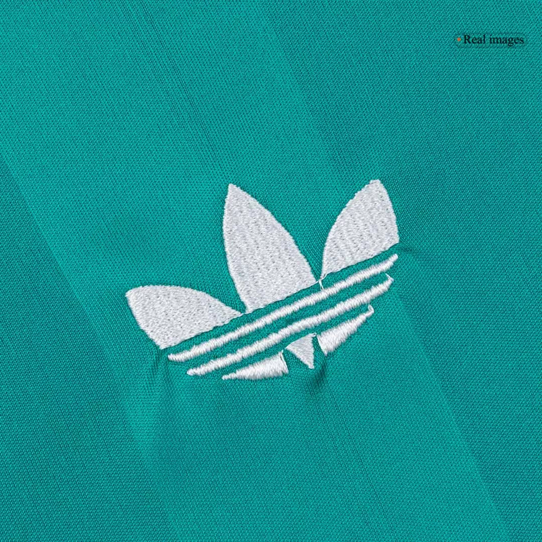 Liverpool Third Away Kids Soccer Jerseys Kit 2025/26 - Image 5