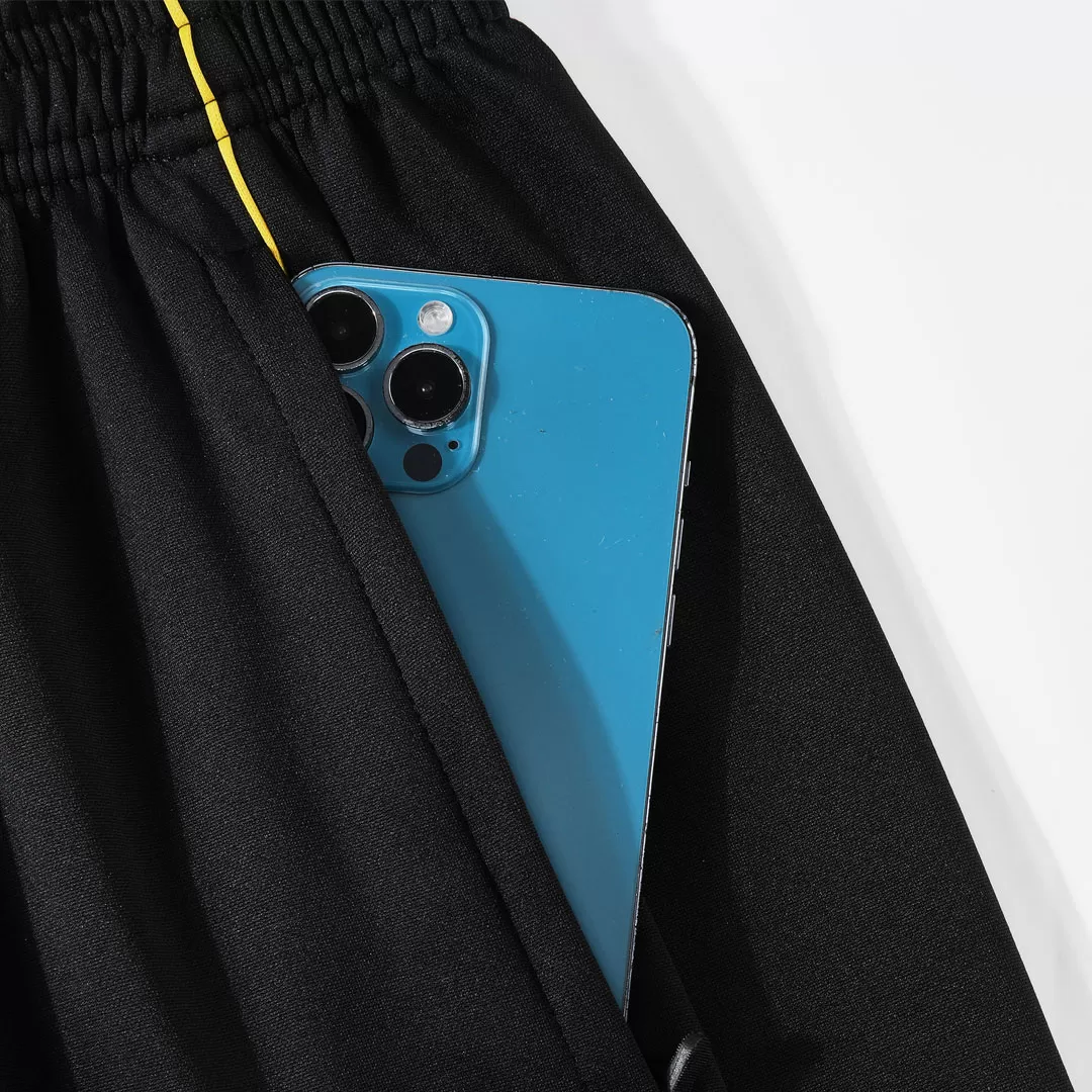 Real Madrid 1/4 Zip Tracksuit 2025/26 Kids White - Image 20