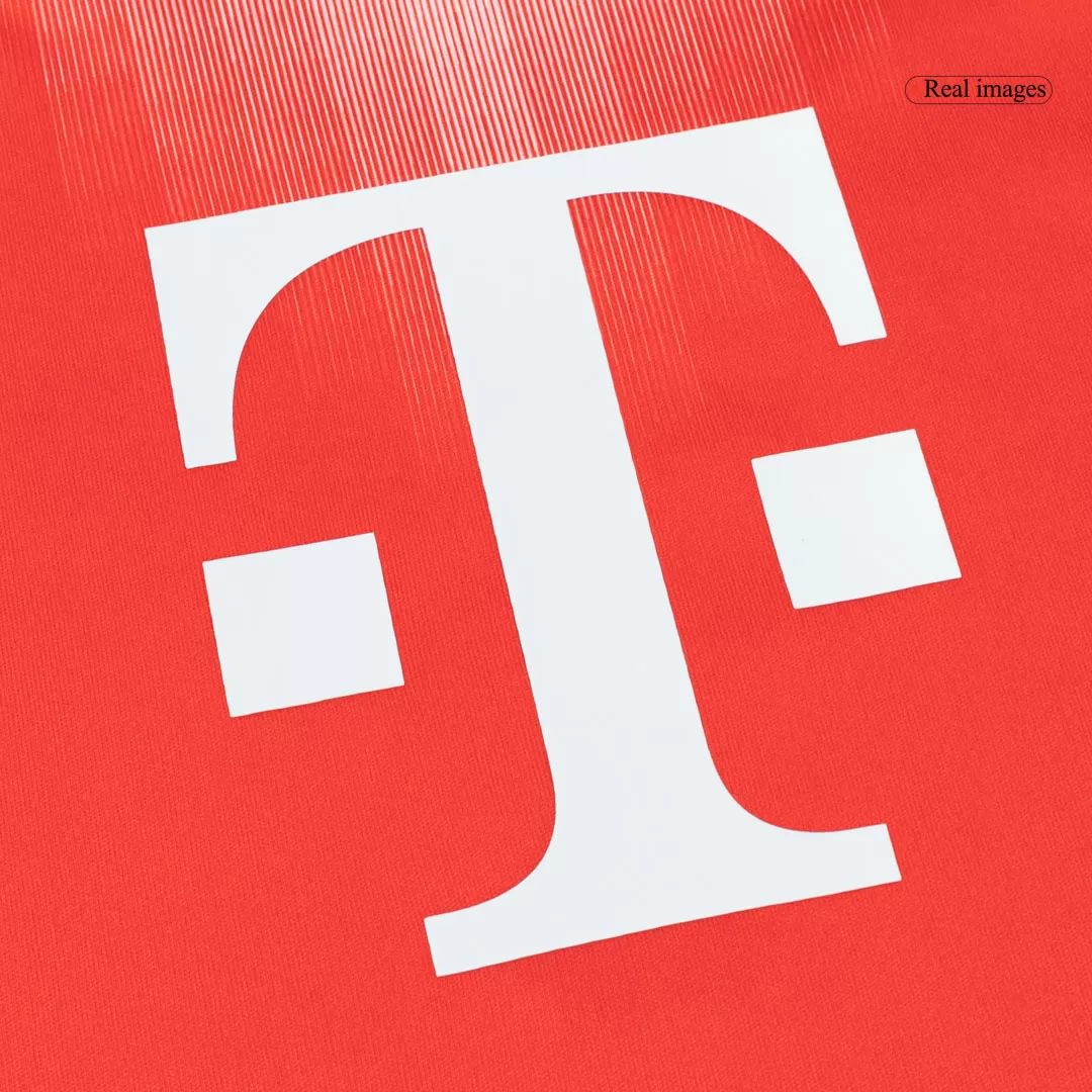 Women's Bayern Munich Home Jersey 2025/26 - Image 7