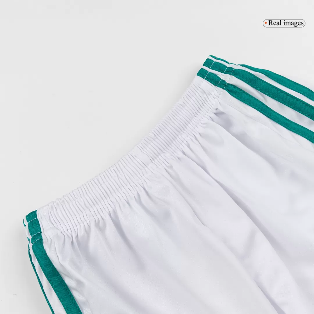 Liverpool Third Away Kids Soccer Jerseys Kit 2025/26 - Image 10