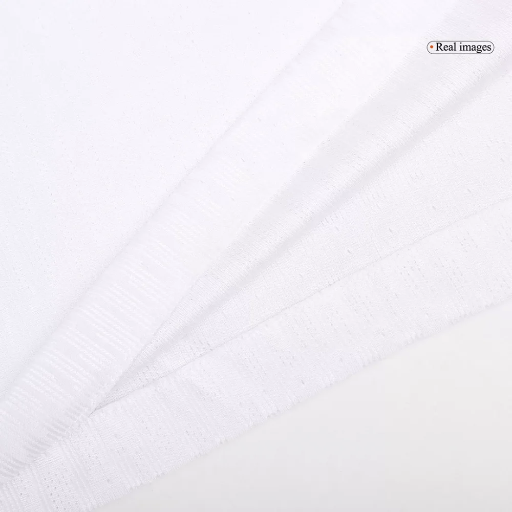 KVARATSKHELIA #7 PSG Away Authentic Soccer Jersey - UCL - Image 13