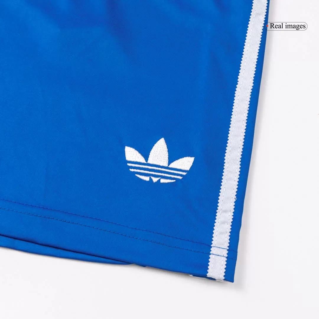 Real Madrid Third Away Soccer Shorts 2025/26 - Image 4