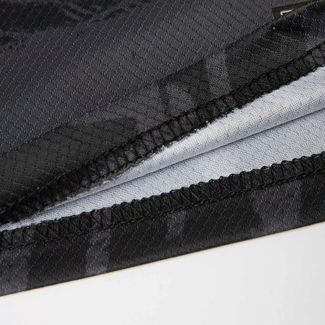 Chelsea Third Away Kids Soccer Jerseys Kit - Image 13