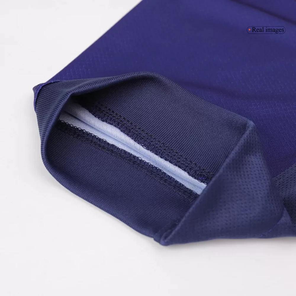 Barcelona Home Soccer Jersey - Image 12