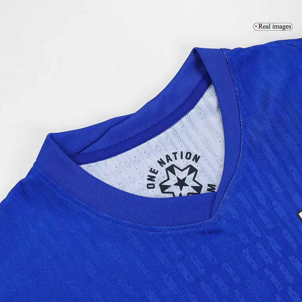 USA Away Authentic Soccer Jersey Copa America - Image 9