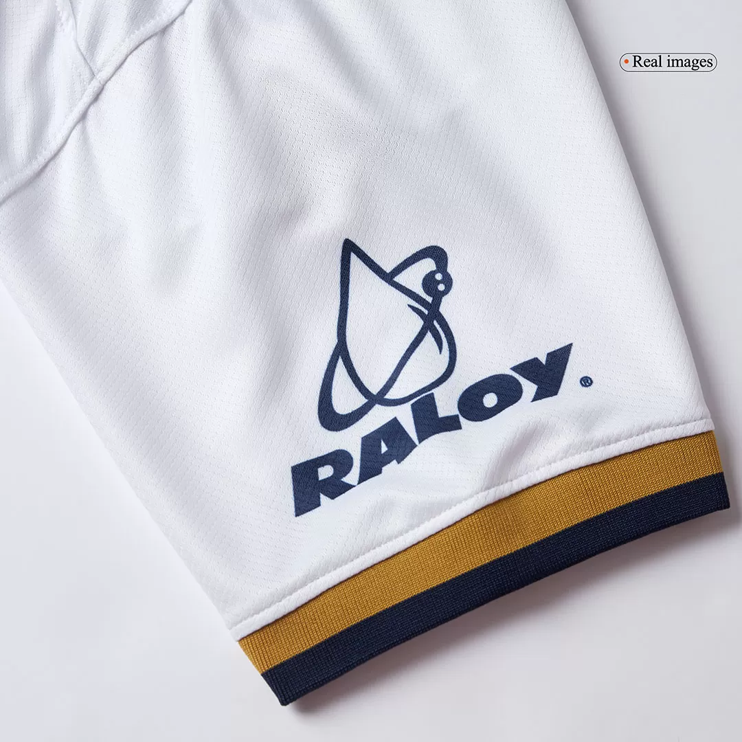 Pumas UNAM Home Soccer Jersey 2025/26 - Image 10