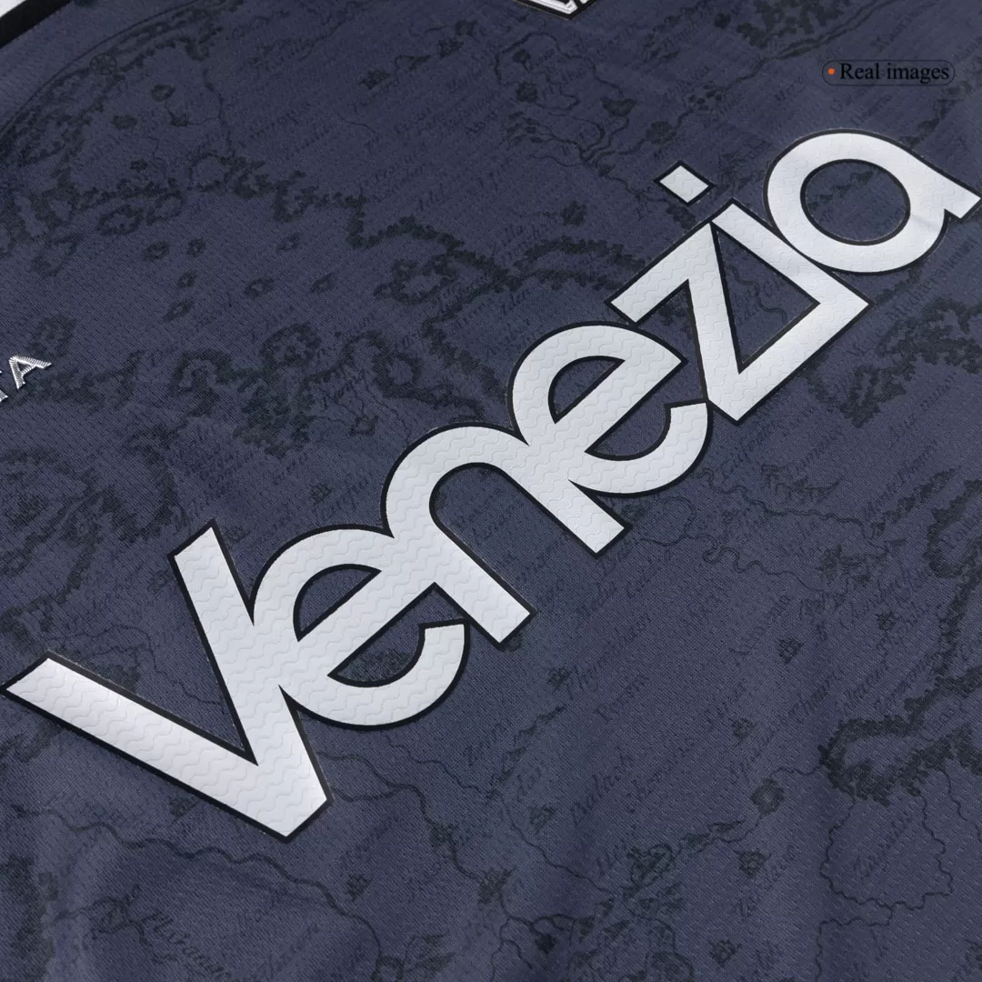 Venezia FC Home Soccer Jersey 2025/26 - Image 8