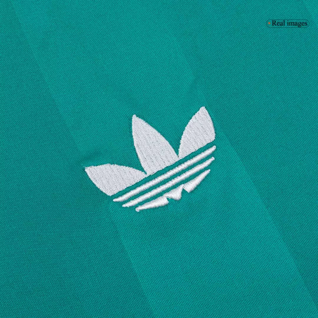 Liverpool Third Away Long Sleeve Jersey 2025/26 - Image 7