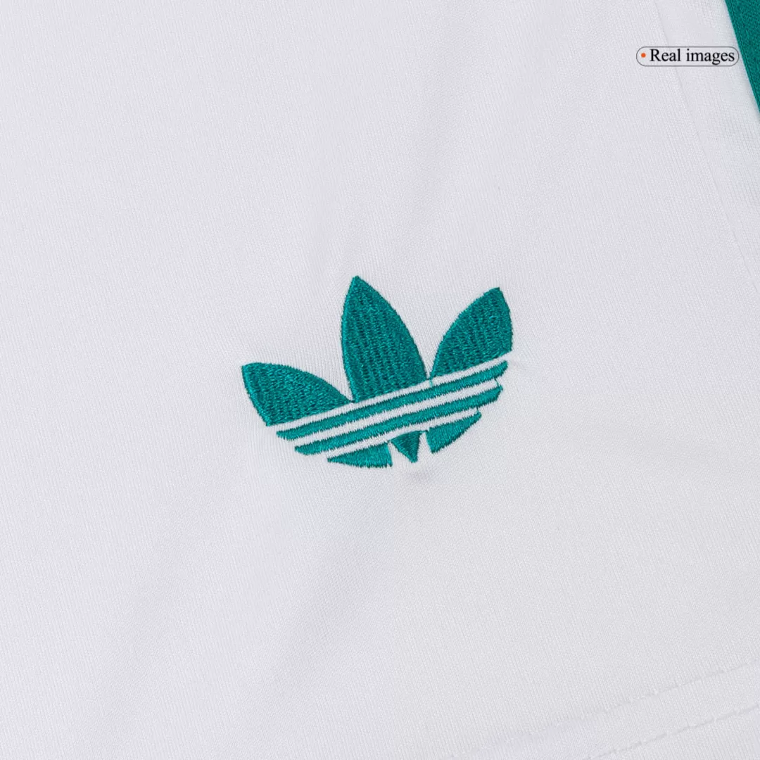 Liverpool Third Away Kids Soccer Jerseys Kit 2025/26 - Image 12