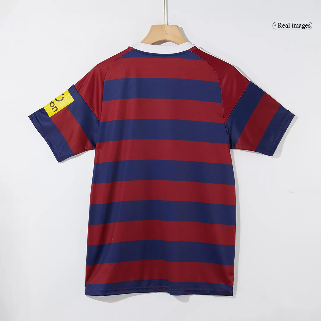 Newcastle United Away Soccer Jersey - Image 7