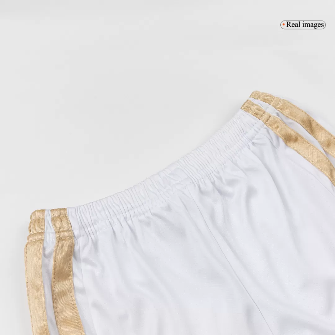 Italy Home Kids Soccer Jerseys Kit World Cup 2026 - Image 9