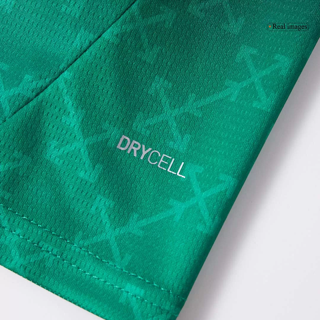 AC Milan Fourth Away Kids Soccer Jerseys Kit - Image 16