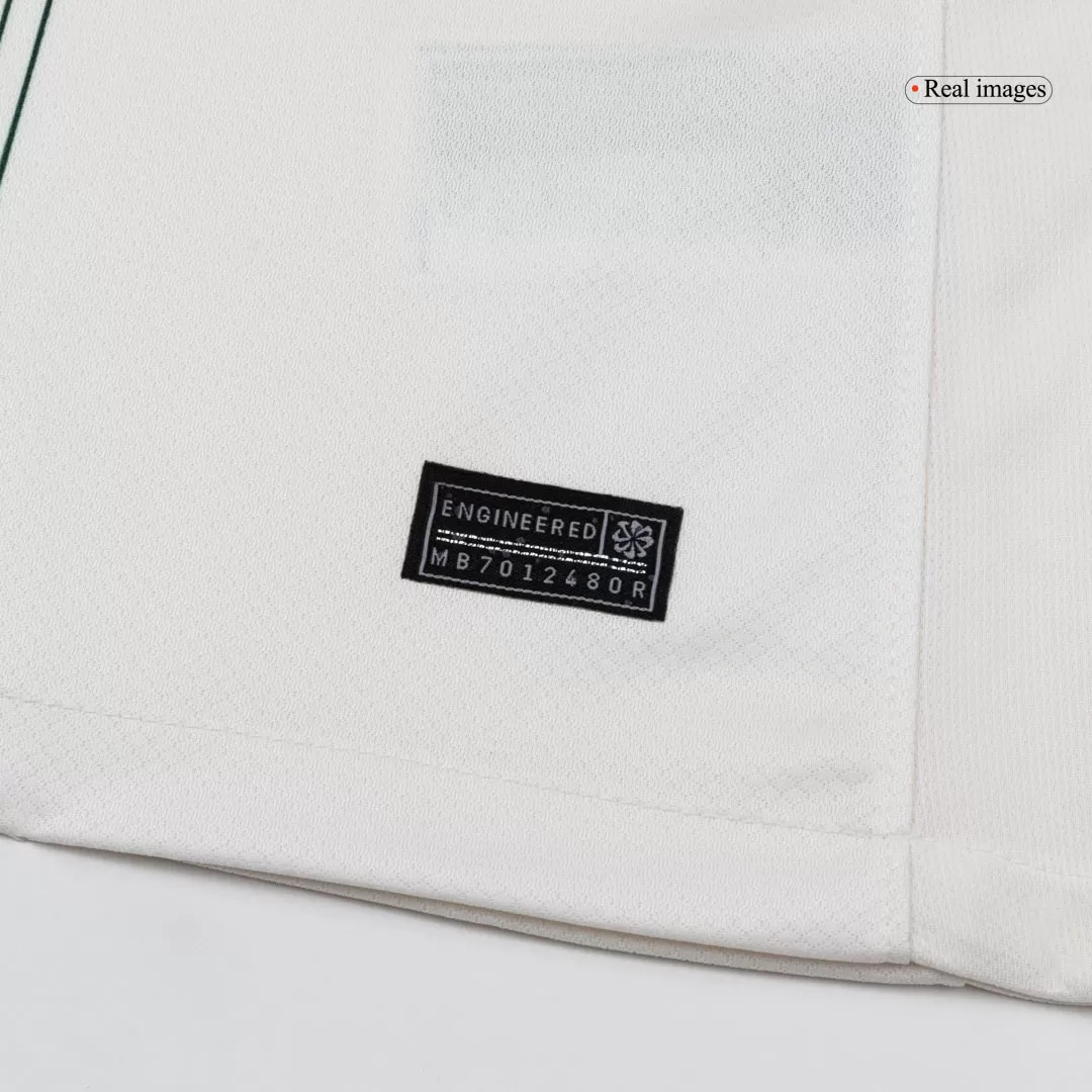 Women's Chelsea Away Jersey 2025/26 - Image 8