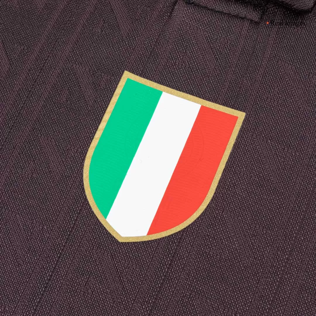 Napoli Third Away Authentic Soccer Jersey 2025/26 - Image 8