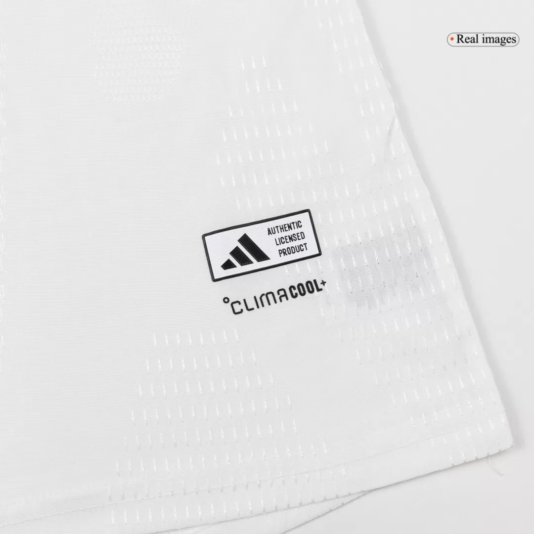 WIRTZ #17 Germany Home Player Version Jersey World Cup 2026 - Image 10