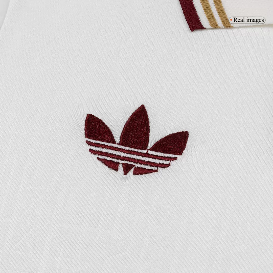 Arsenal Third Away Kids Soccer Jerseys Full Kit 2025/26 - Image 5